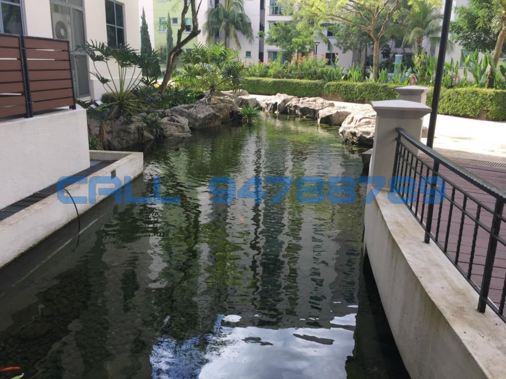 Springdale Condominium (D21), Condominium #100828042